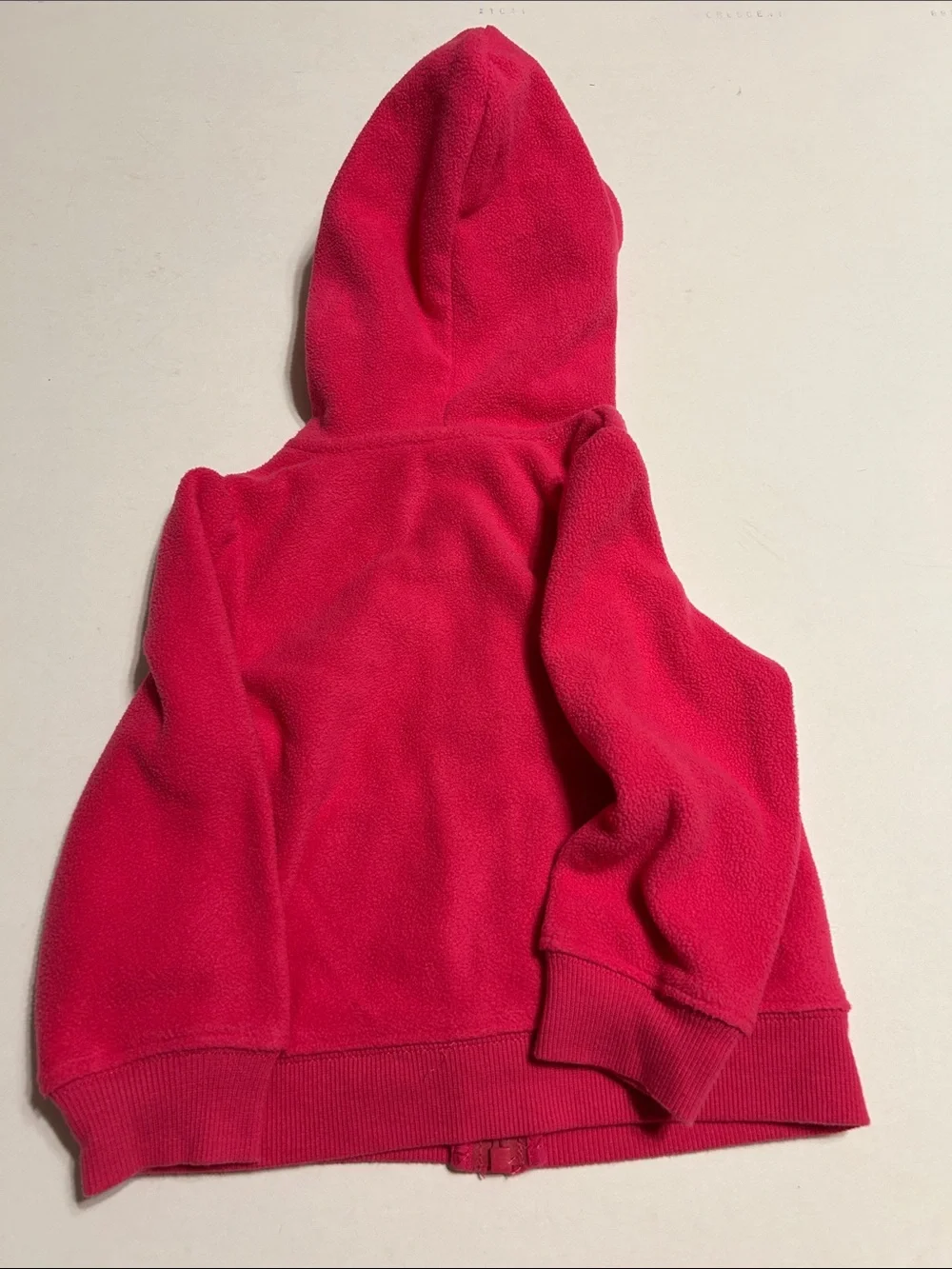 Gymboree pink ruffle purple